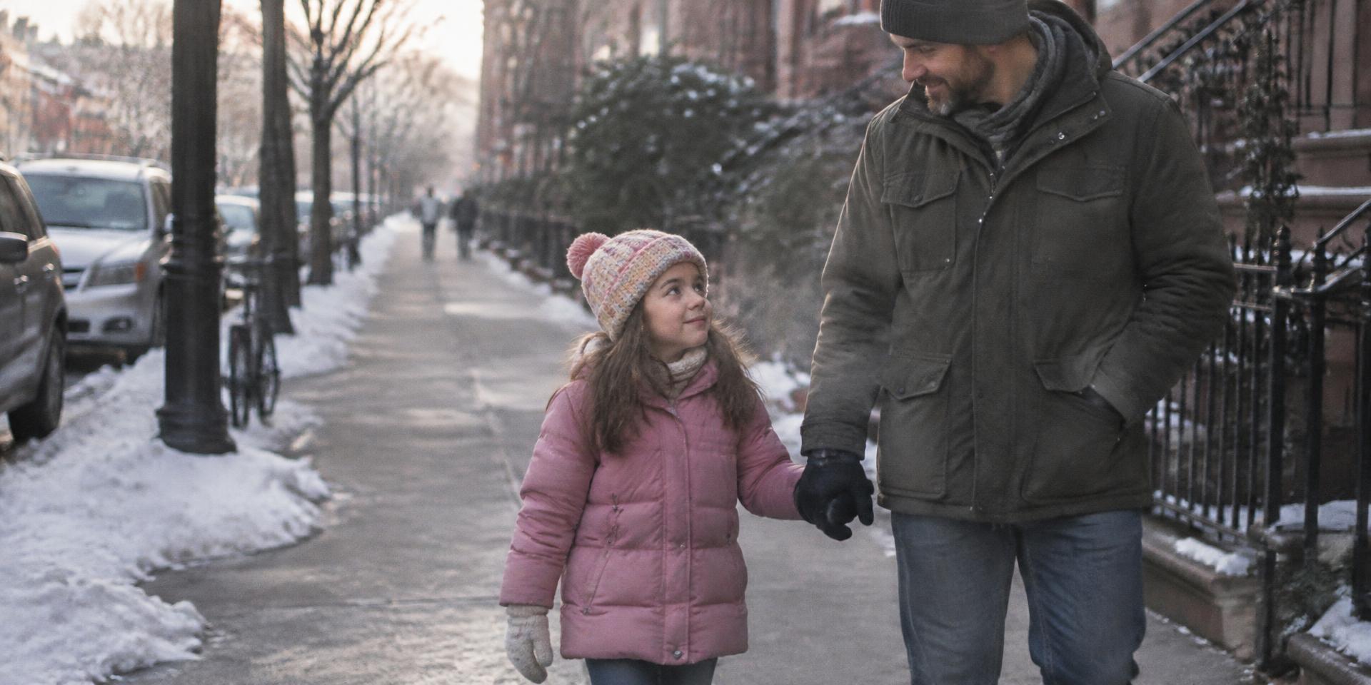 Kids & Co. winter is here childrenswear collection